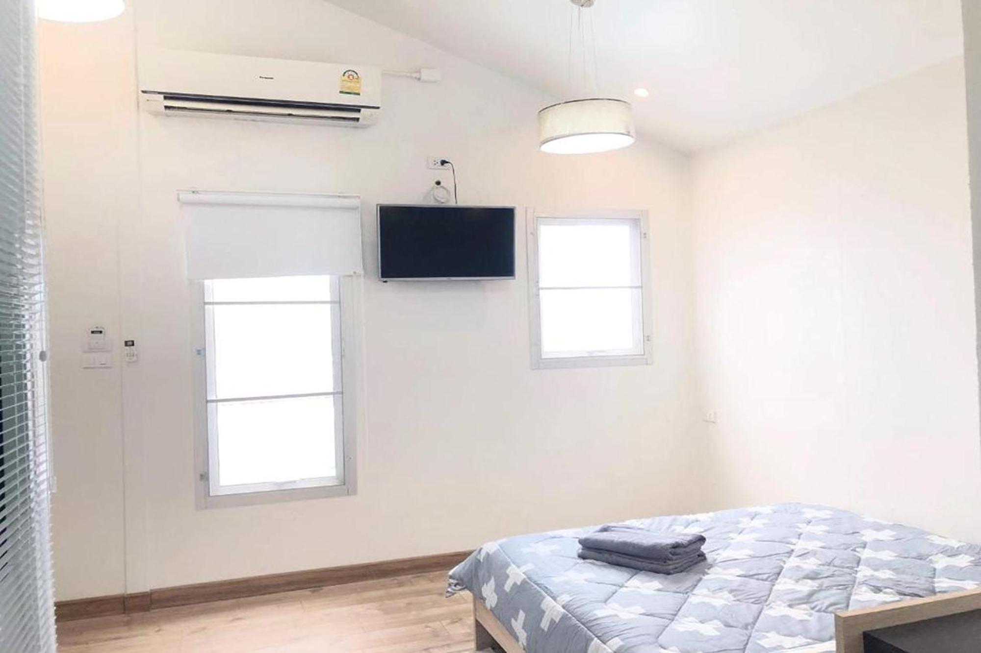 Urban Bed (Adults Only) Pansiyon Chiang Mai Dış mekan fotoğraf