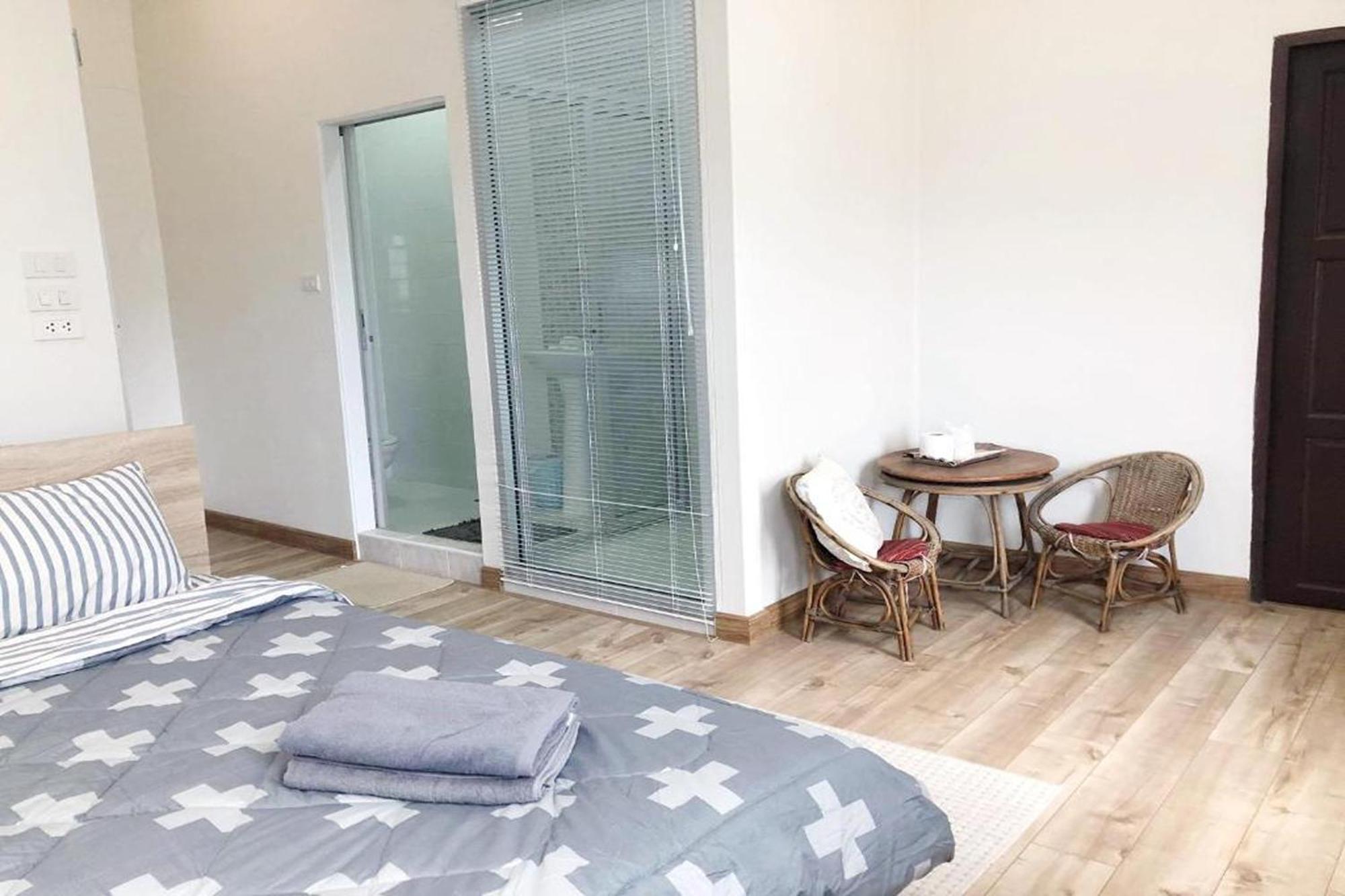 Urban Bed (Adults Only) Pansiyon Chiang Mai Dış mekan fotoğraf